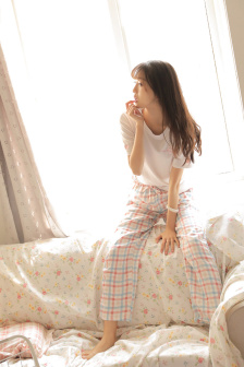 潼尺乃南